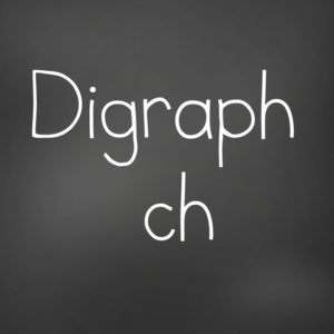 Digraph CH Lessons