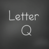 Letter Q Lessons