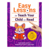 Easy Lessons to Teach your Child to Read (Video Lessons in a Digital Download)